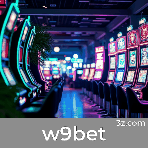 w9bet screen