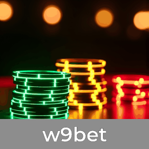 Aposte com Facilidade: Descubra o Poder do App W9bet