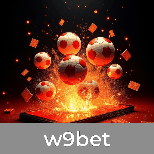 Experimente o Impacto do Crash na w9bet com Ganhos Instantâneos